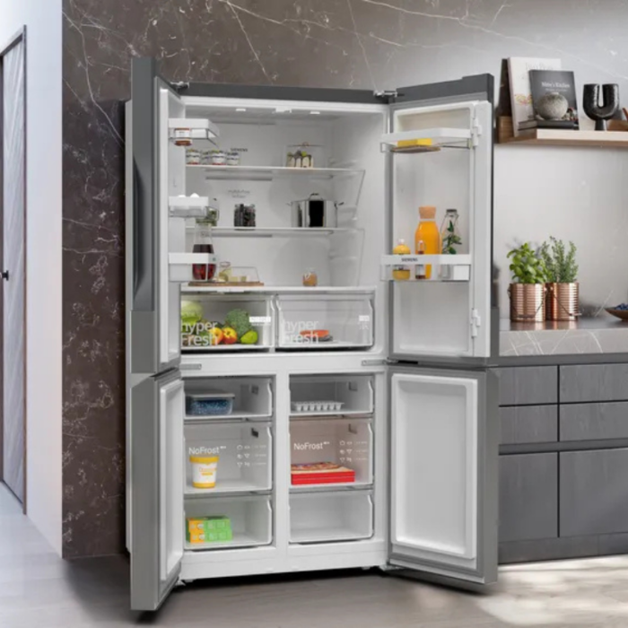 SIEMENS Multi Door KF96NVPEA - Slika 7
