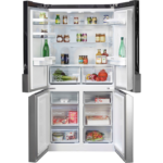 SIEMENS Multi Door KF96NVPEA - Slika 5
