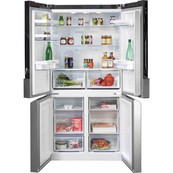 SIEMENS Multi Door KF96NVPEA - Slika 5