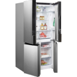 SIEMENS Multi Door KF96NVPEA - Slika 3