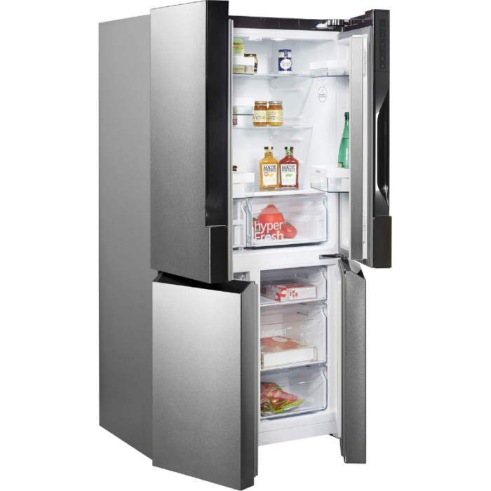 SIEMENS Multi Door KF96NVPEA - Slika 3