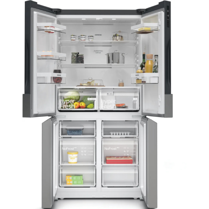 SIEMENS Multi Door KF96NVPEA - Slika 4