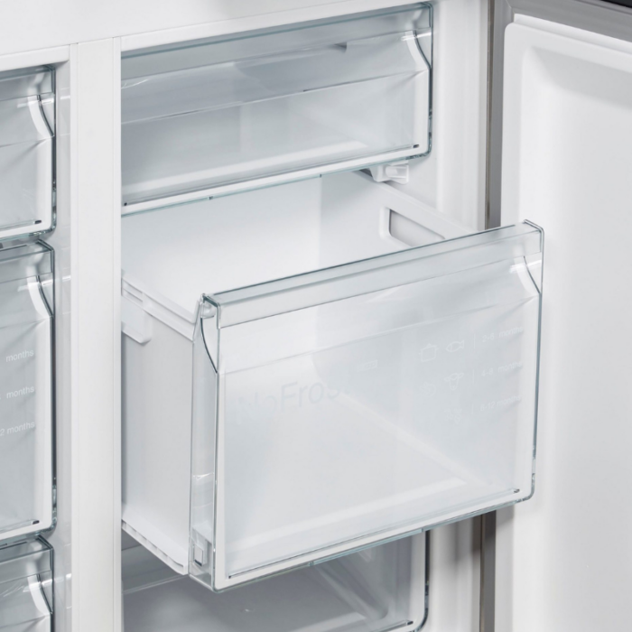 SIEMENS Multi Door KF96NVPEA - Slika 12