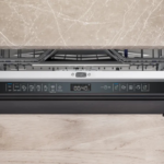 SIEMENS perilica posuđa SN65ZX07CE - Slika 4