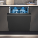 SIEMENS perilica posuđa SN65ZX07CE - Slika 2