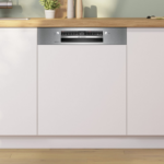 BOSCH perilica posuđe SMI4EVS09E - Slika 3