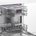 BOSCH perilica posuđe SMI4EVS09E - Slika 4