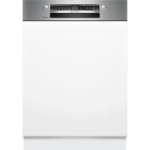 BOSCH perilica posuđe SMI4EVS09E - Slika 2