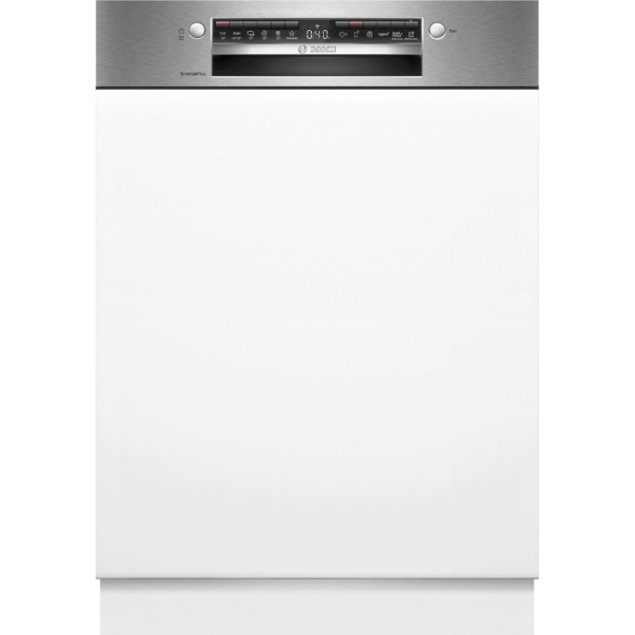 BOSCH perilica posuđe SMI4EVS09E - Slika 2