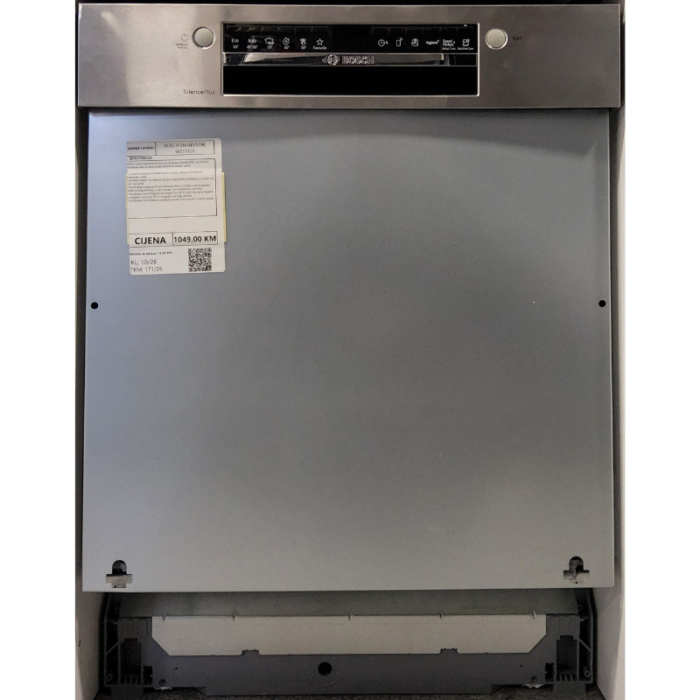 BOSCH perilica posuđe SMI4EVS09E - Slika 11