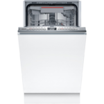 BOSCH perilica posuđa SPV4HMX49E