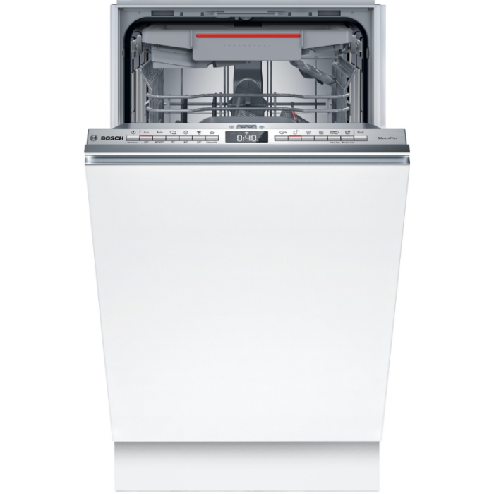 BOSCH perilica posuđa SPV4HMX49E - Slika 1