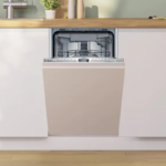 BOSCH perilica posuđa SPV4HMX49E - Slika 2