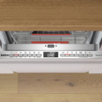 BOSCH perilica posuđa SPV4HMX49E - Slika 4