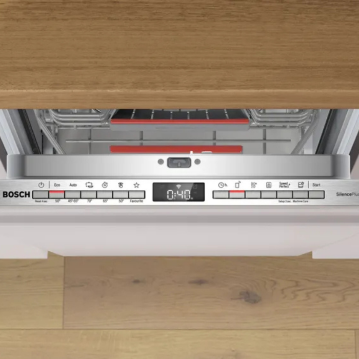 BOSCH perilica posuđa SPV4HMX49E - Slika 4