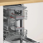BOSCH perilica posuđa SPV4HMX49E - Slika 3