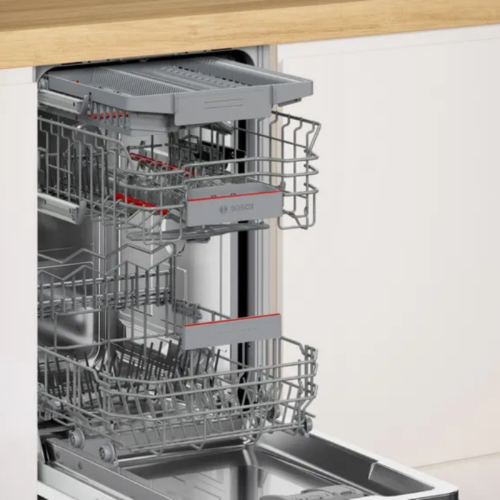 BOSCH perilica posuđa SPV4HMX49E - Slika 3
