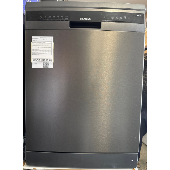 SIEMENS perilica posuđa SN23EC03ME - Slika 9