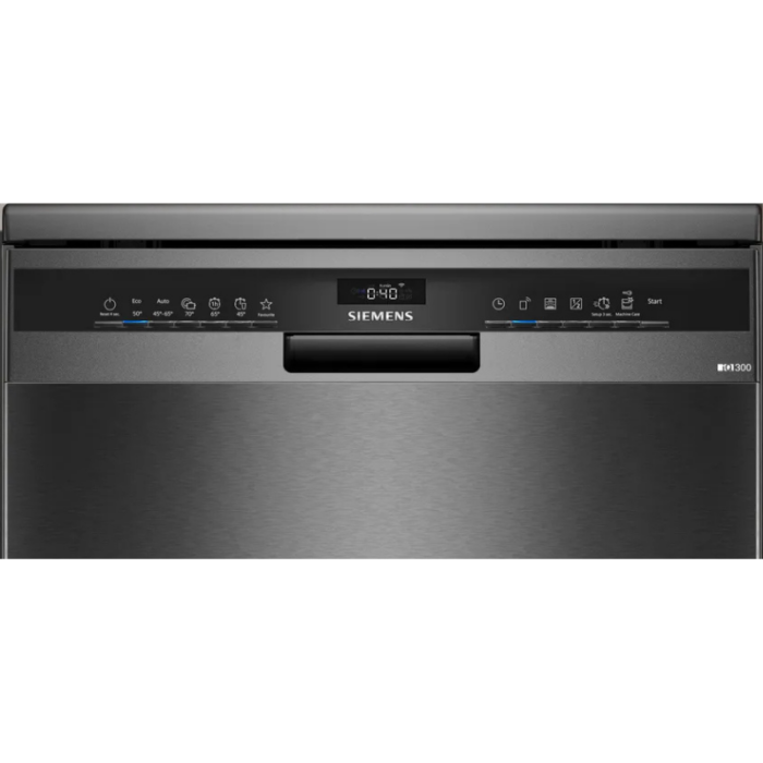 SIEMENS perilica posuđa SN23EC03ME - Slika 4