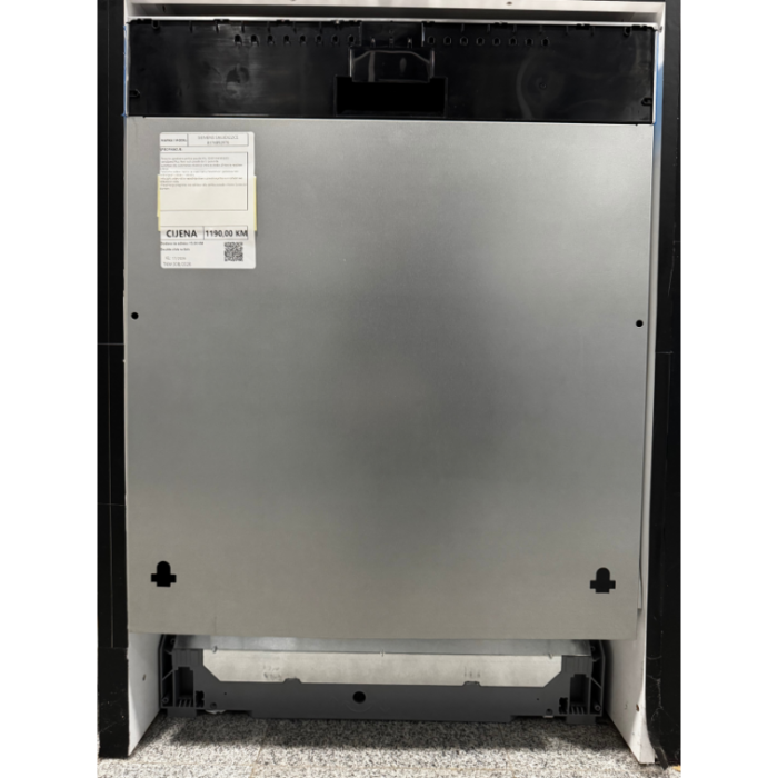 SIEMENS perilica posuđa SX63EX22CE - Slika 12