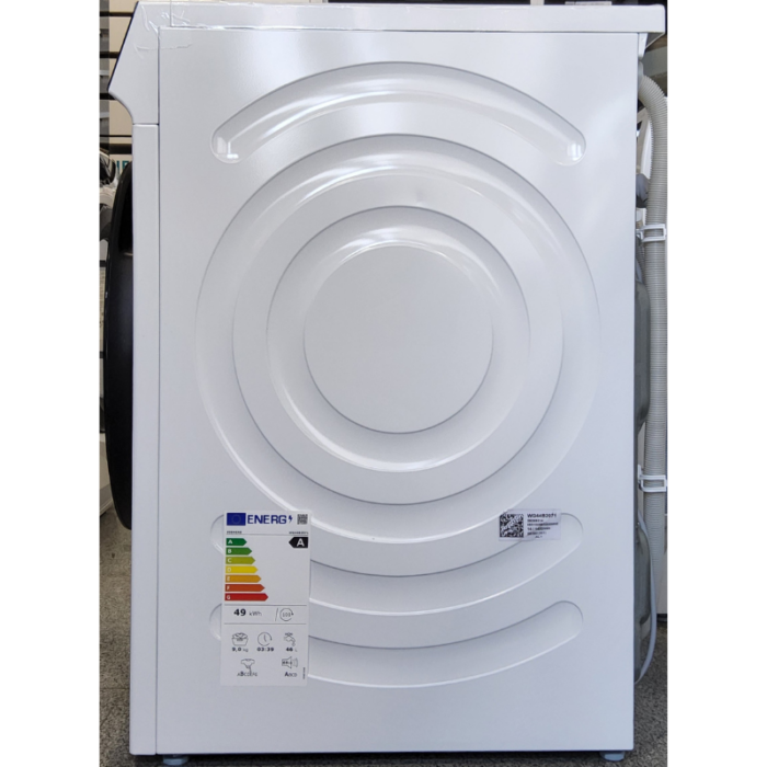 SIEMENS perilica rublja WG44B2071 - Slika 12