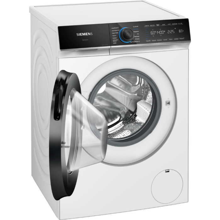 SIEMENS perilica rublja WG44B2071 - Slika 3