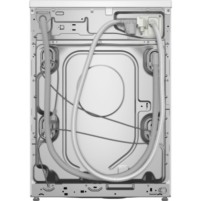 SIEMENS perilica rublja WG44B2071 - Slika 5