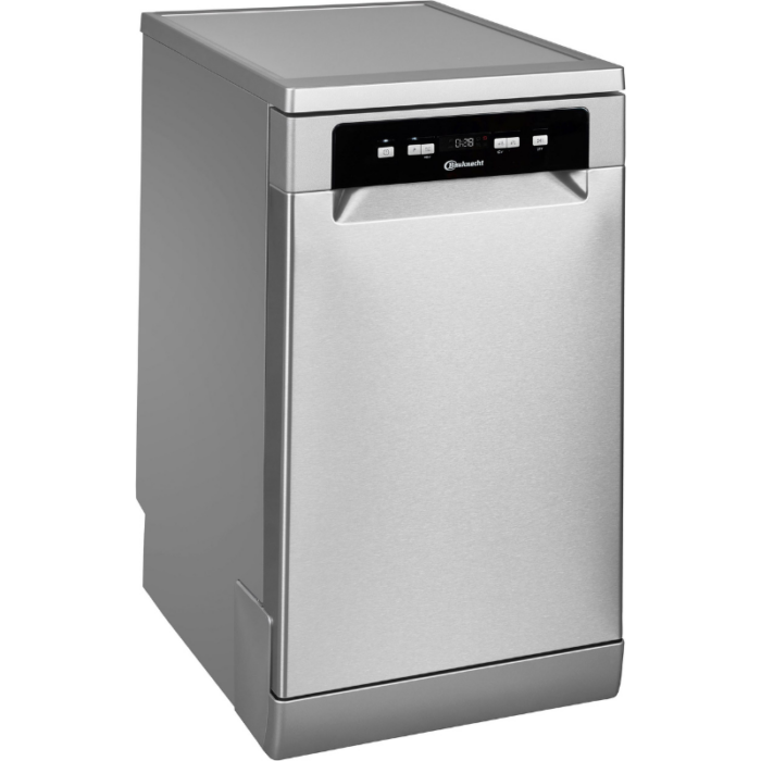 BAUKNECHT perilica posuđa BK4FC11BS7A0X - Slika 2