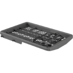 BAUKNECHT perilica posuđa BK4FC11BS7A0X - Slika 12
