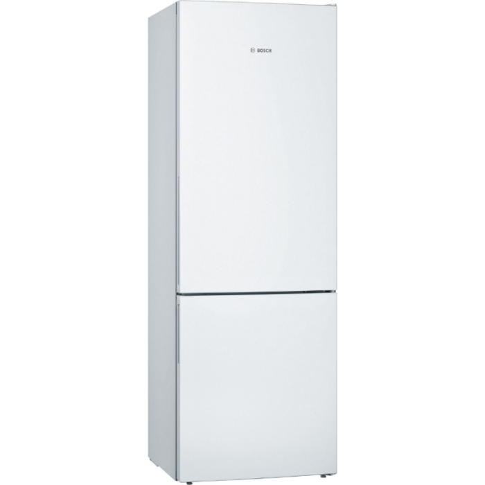 BOSCH kombinacija hladnjak/zamrzivač KGE49AWCA - Slika 1