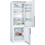 BOSCH kombinacija hladnjak/zamrzivač KGE49AWCA - Slika 2
