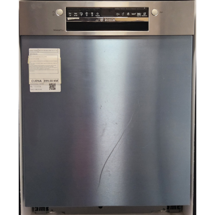 BOSCH perilica posuđa SMU4EVS09E - Slika 10
