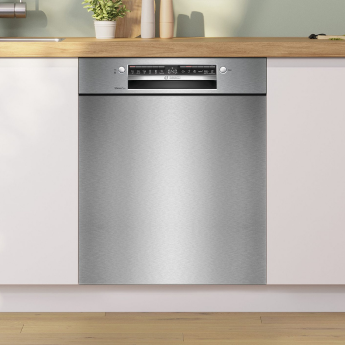 BOSCH perilica posuđa SMU4EVS09E - Slika 2