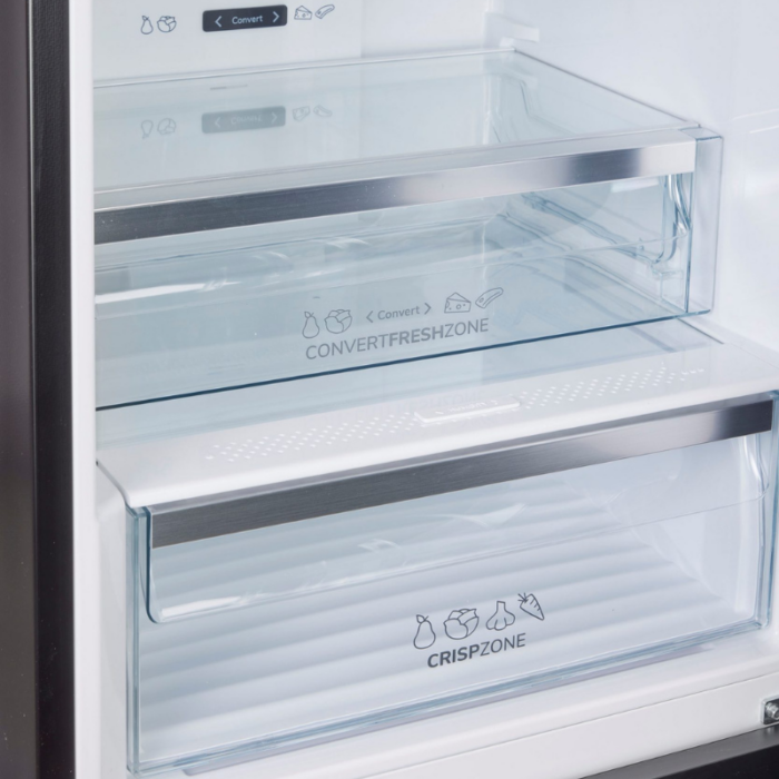 GORENJE kombinacija hladnjak/zamrzivač NRK620B61BX4OT - Slika 15
