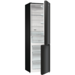GORENJE kombinacija hladnjak/zamrzivač NRK620B61BX4OT - Slika 4