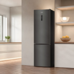 GORENJE kombinacija hladnjak/zamrzivač NRK620B61BX4OT - Slika 12