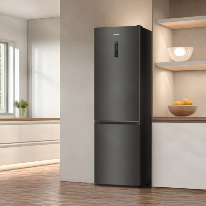 GORENJE kombinacija hladnjak/zamrzivač NRK620B61BX4OT - Slika 12