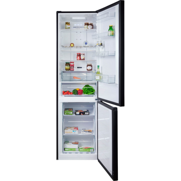 GORENJE kombinacija hladnjak/zamrzivač NRK620B61BX4OT - Slika 7