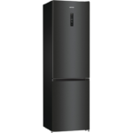 GORENJE kombinacija hladnjak/zamrzivač NRK620B61BX4OT - Slika 2