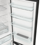 GORENJE kombinacija hladnjak/zamrzivač NRK620B61BX4OT - Slika 16