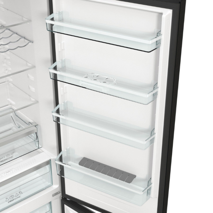 GORENJE kombinacija hladnjak/zamrzivač NRK620B61BX4OT - Slika 16