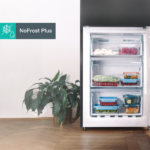GORENJE kombinacija hladnjak/zamrzivač NRK620B61BX4OT - Slika 20