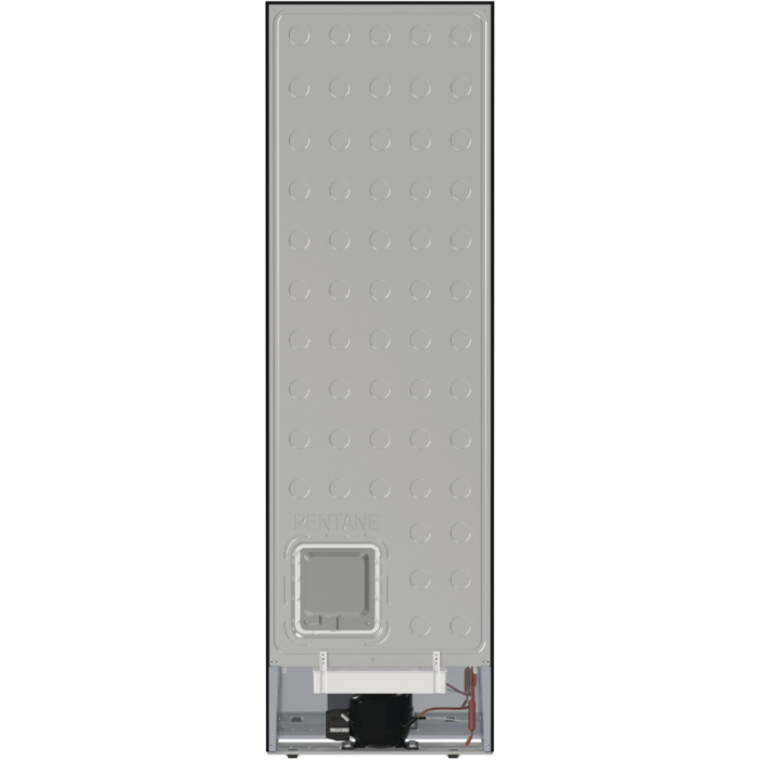GORENJE kombinacija hladnjak/zamrzivač NRK620B61BX4OT - Slika 10