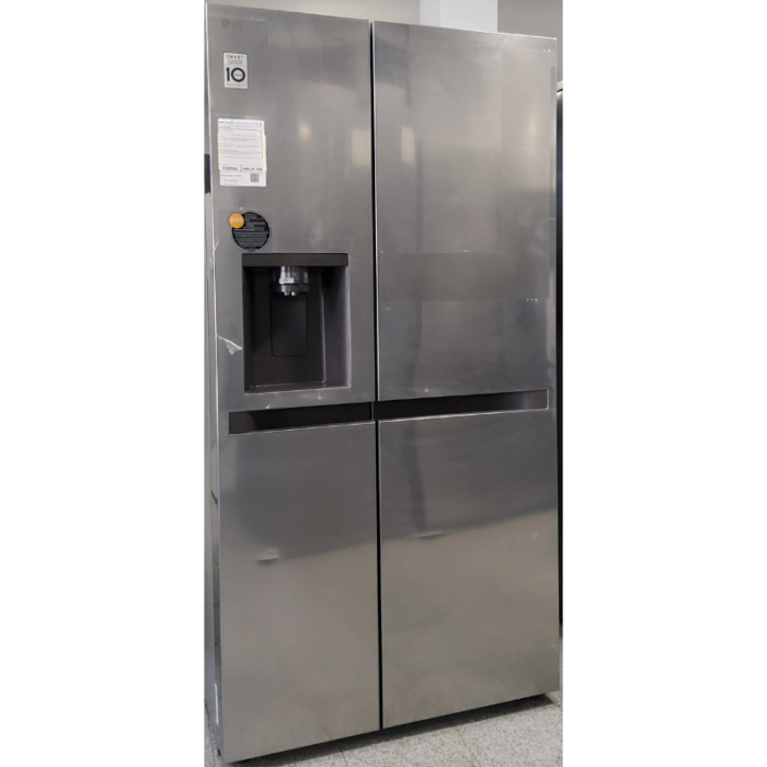 LG Side-by-Side GSLC41PYPE - Slika 15