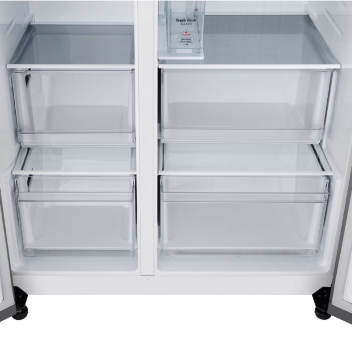 LG Side-by-Side GSLC41PYPE - Slika 11