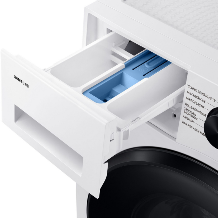 SAMSUNG perilica-sušilica WD9EDG5B15BE - Slika 10