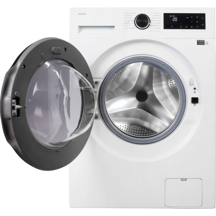 SAMSUNG perilica-sušilica WD9EDG5B15BE - Slika 5