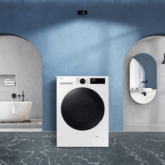 SAMSUNG perilica-sušilica WD9EDG5B15BE - Slika 8