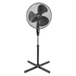 BESTRON Ventilator na postolju s funkcijom okretanja - Slika 5