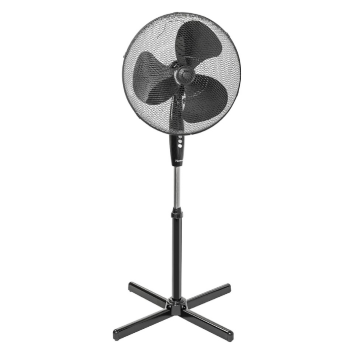BESTRON Ventilator na postolju s funkcijom okretanja - Slika 5